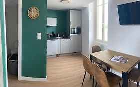 Duplex Type Loft Centre Ville * Clim * Wifi * Haut De Gamme *