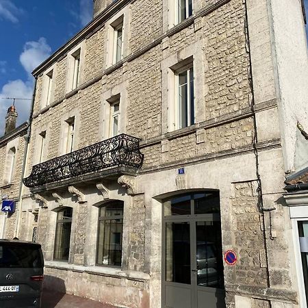 Duplex Type Loft Centre Ville * Clim * Wifi * Haut De Gamme * Angoulême Extérieur photo