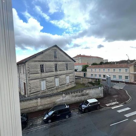 Duplex Type Loft Centre Ville * Clim * Wifi * Haut De Gamme * Angoulême Extérieur photo